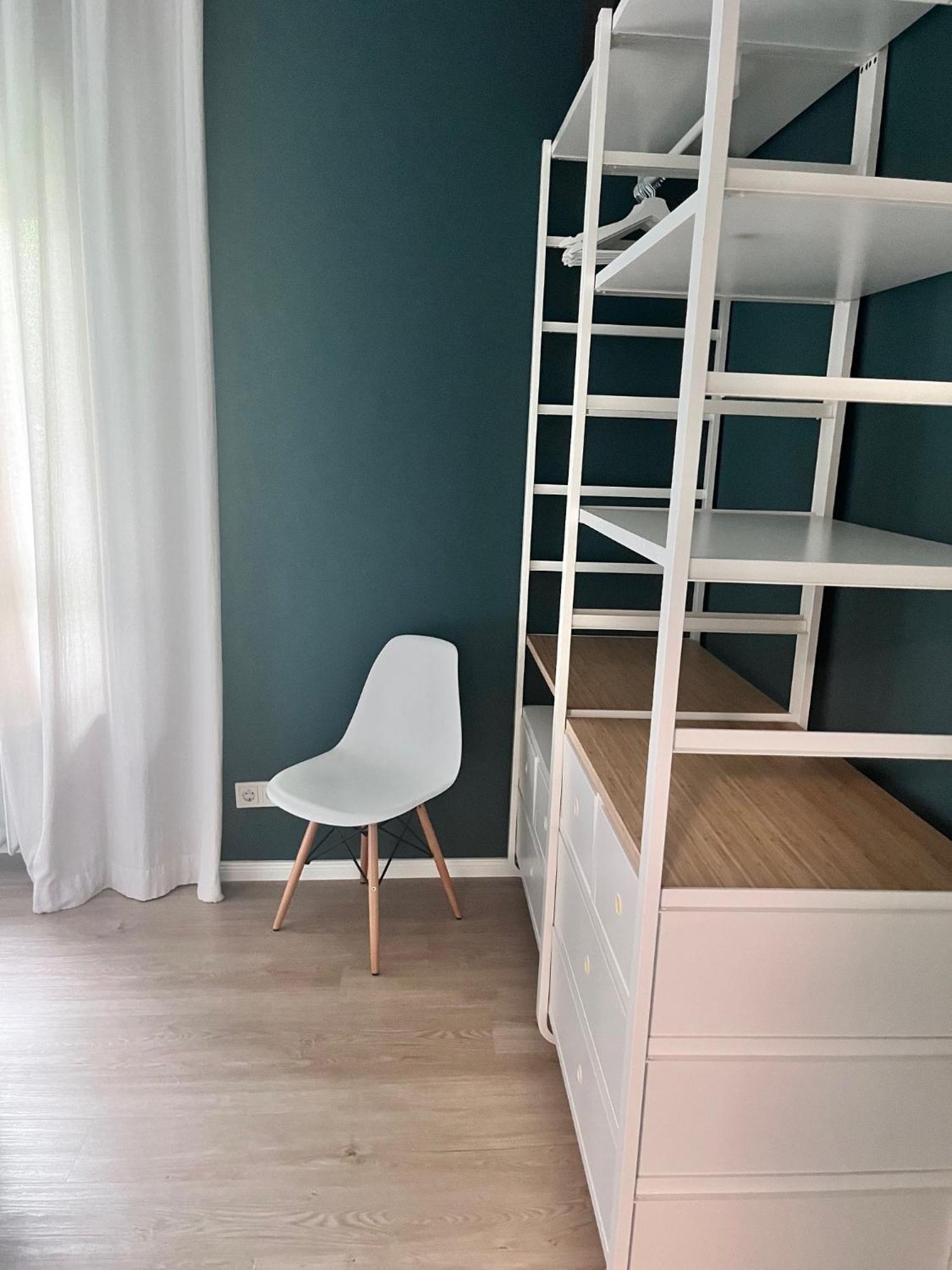 Raum2go - No1 Modernes Ruhiges 2-schlafzimmer & Park Apartment