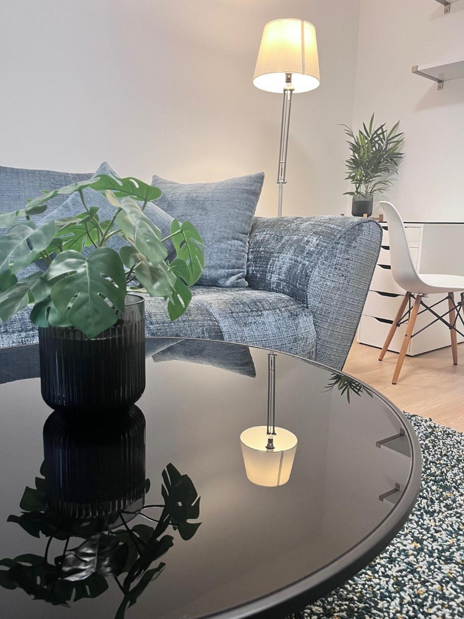 Raum2go - No1 Modernes Ruhiges 2-schlafzimmer & Park