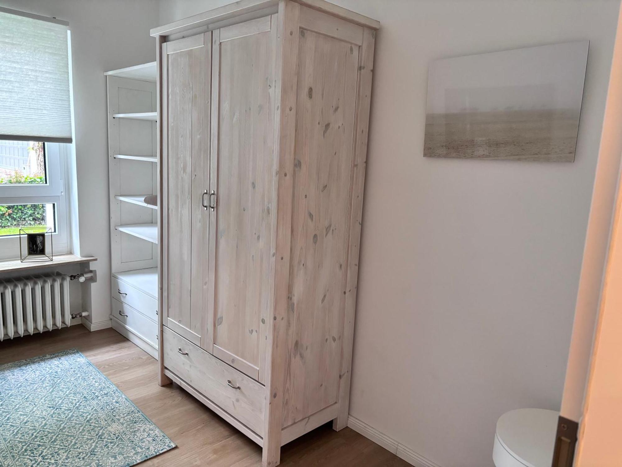 Raum2go - No1 Modernes Ruhiges 2-schlafzimmer & Park Apartment Wiesbaden